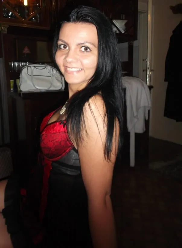 Kaya, 24 Jahre — sextreffen in Vellmar