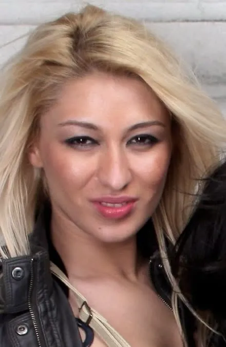 Jana, 26 Jahre — sextreffen in Offenbach