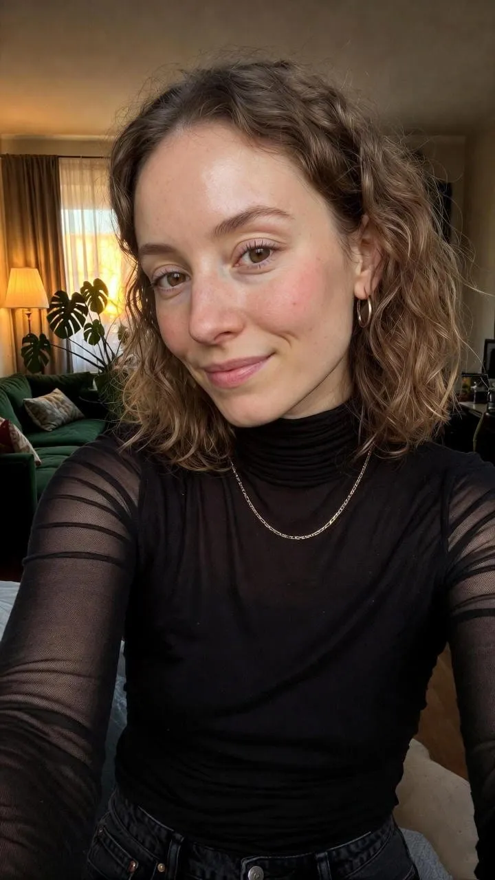 Lia, 20 Jahre — sextreffen in Leipzig