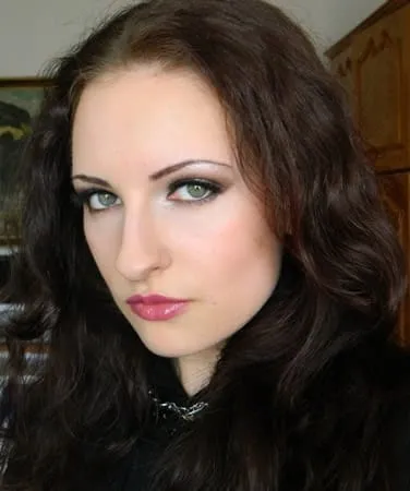 Daria, 36 Jahre — sextreffen in Reutlingen
