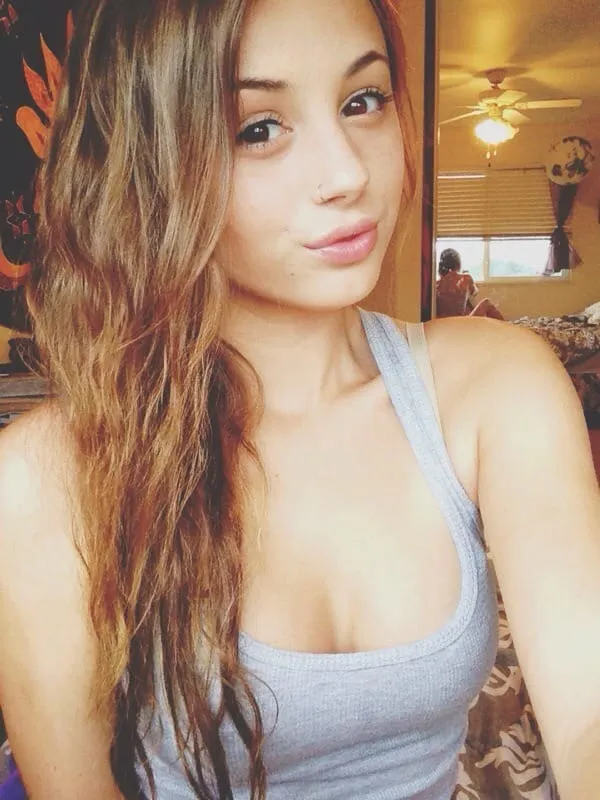 Leonie, 25 Jahre — sextreffen in Bochum
