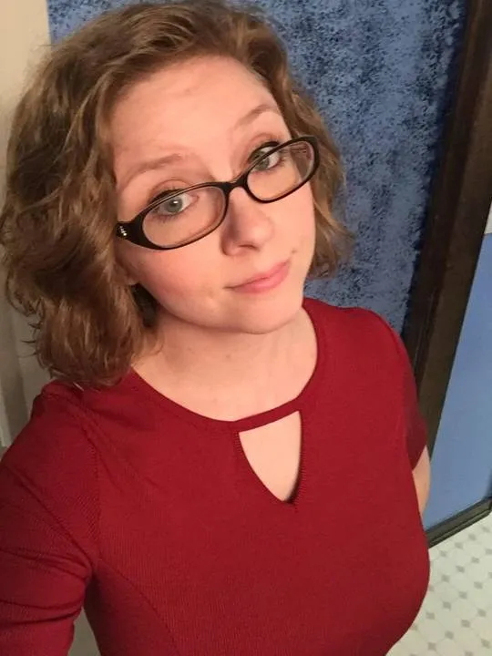 Sophie, 20 Jahre — sextreffen in Memmingen