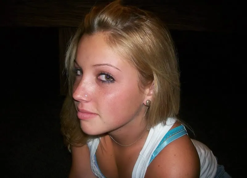 Mira, 19 Jahre — sextreffen in Gelsenkirchen