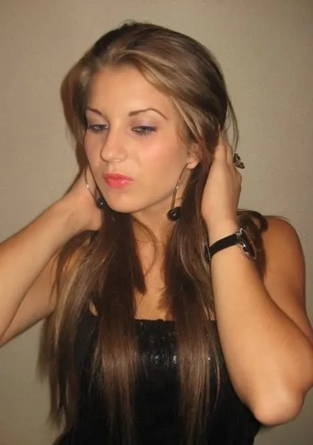 Samira, 26 Jahre — sextreffen in Duisburg