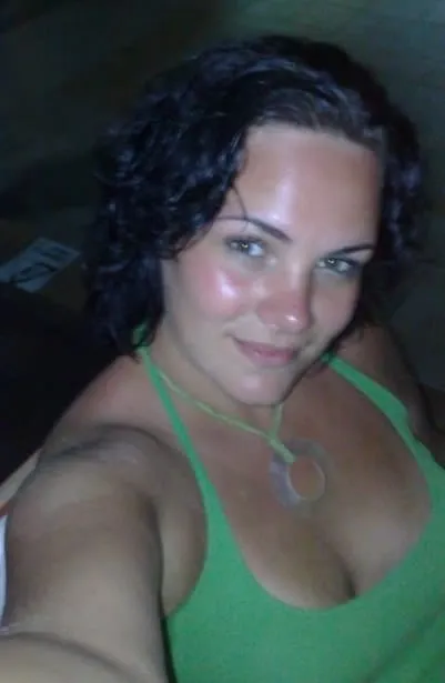 Edith, 35 Jahre — sextreffen in Mannheim