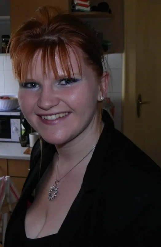 Vanessa, 26 Jahre — sextreffen in Calw