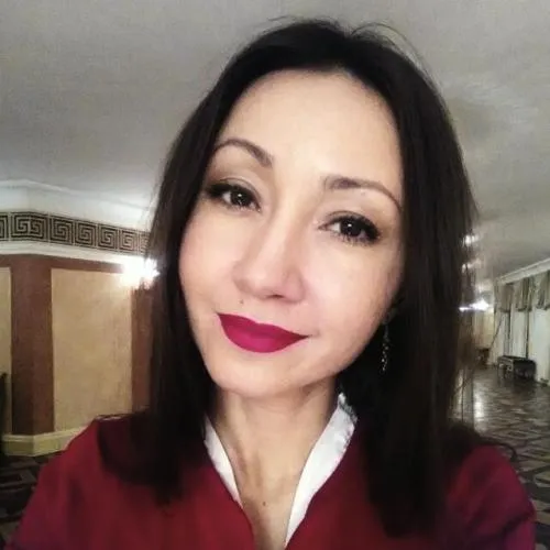 Lina, 21 Jahre — sextreffen in Unna