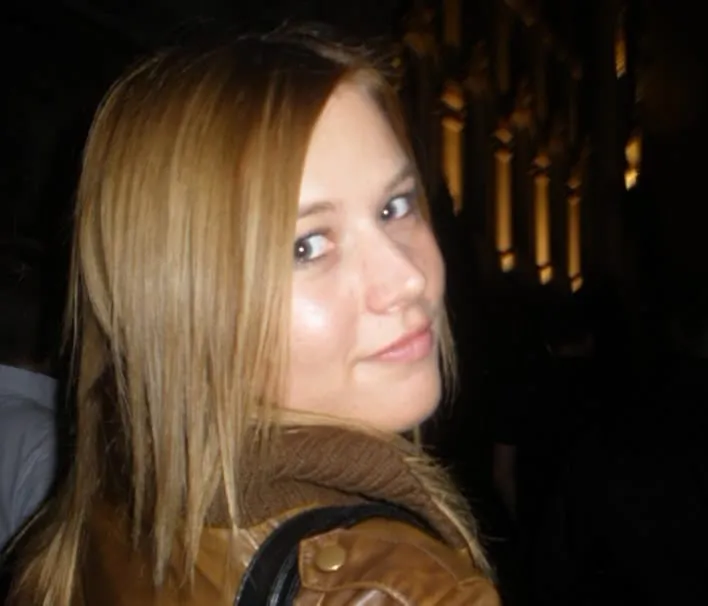 Angelika, 33 Jahre — sextreffen in Pforzheim