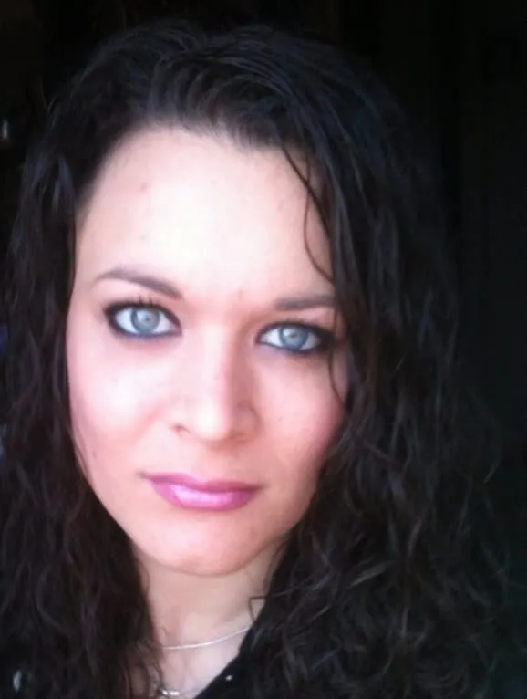Heike, 31 Jahre — sextreffen in Rostock