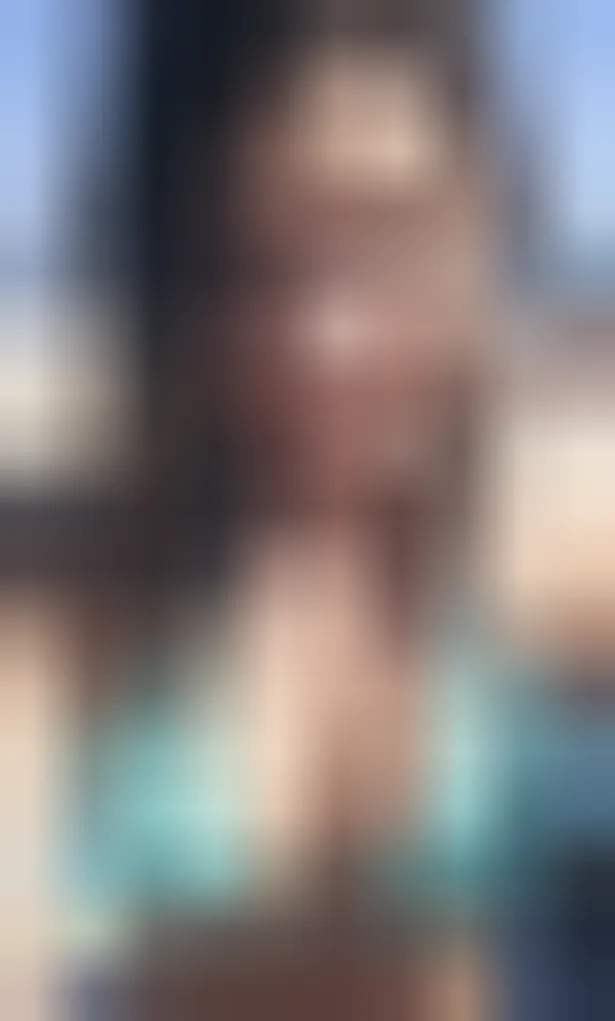 Mareike, 28 Jahre — sextreffen in Hannover
