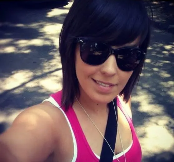 Ursula, 26 Jahre — sextreffen in Norderstedt