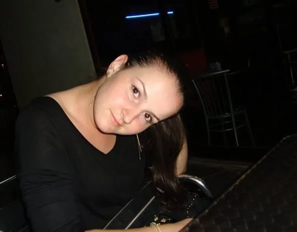 Joanna, 29 Jahre — sextreffen in Wipperfürth