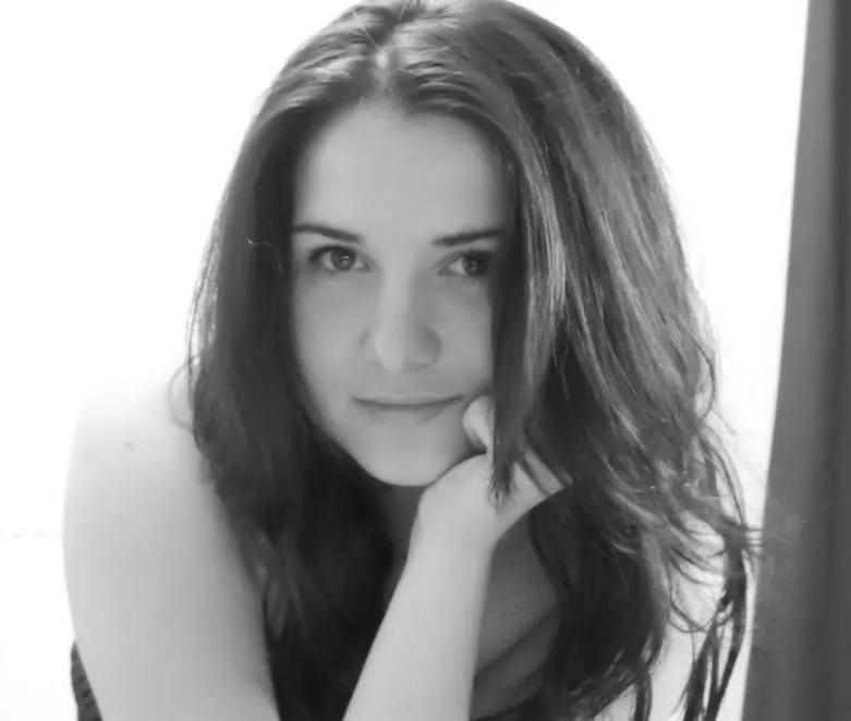 Veronika, 25 Jahre — sextreffen in Ratekau