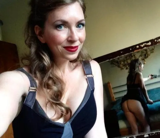 Leni, 23 Jahre — sextreffen in Leipzig