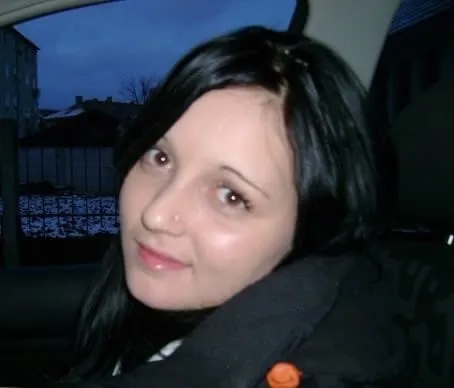 Ylva, 23 Jahre — sextreffen in Gelsenkirchen