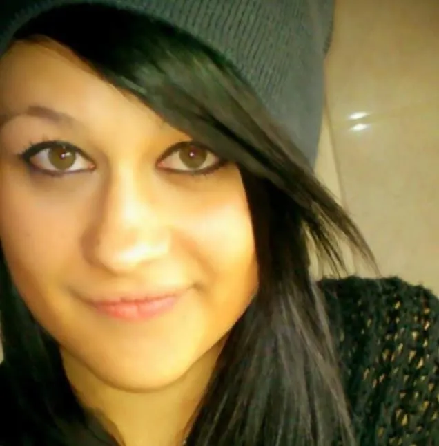 Sarina, 20 Jahre — sextreffen in Haltern am See