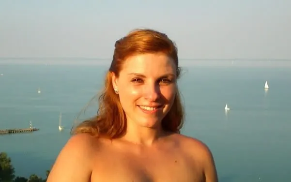 Katrin, 27 Jahre — sextreffen in Erlangen