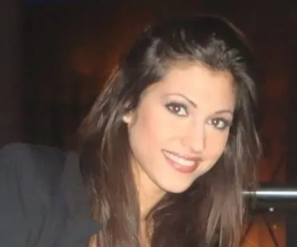 Mareike, 27 Jahre — sextreffen in Magdeburg