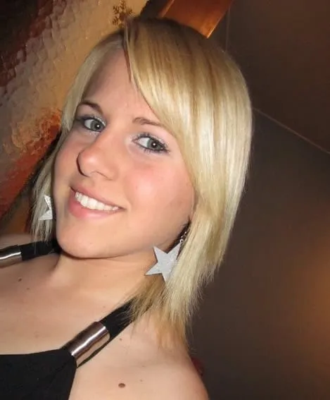 Alina, 30 Jahre — sextreffen in Wandsbek