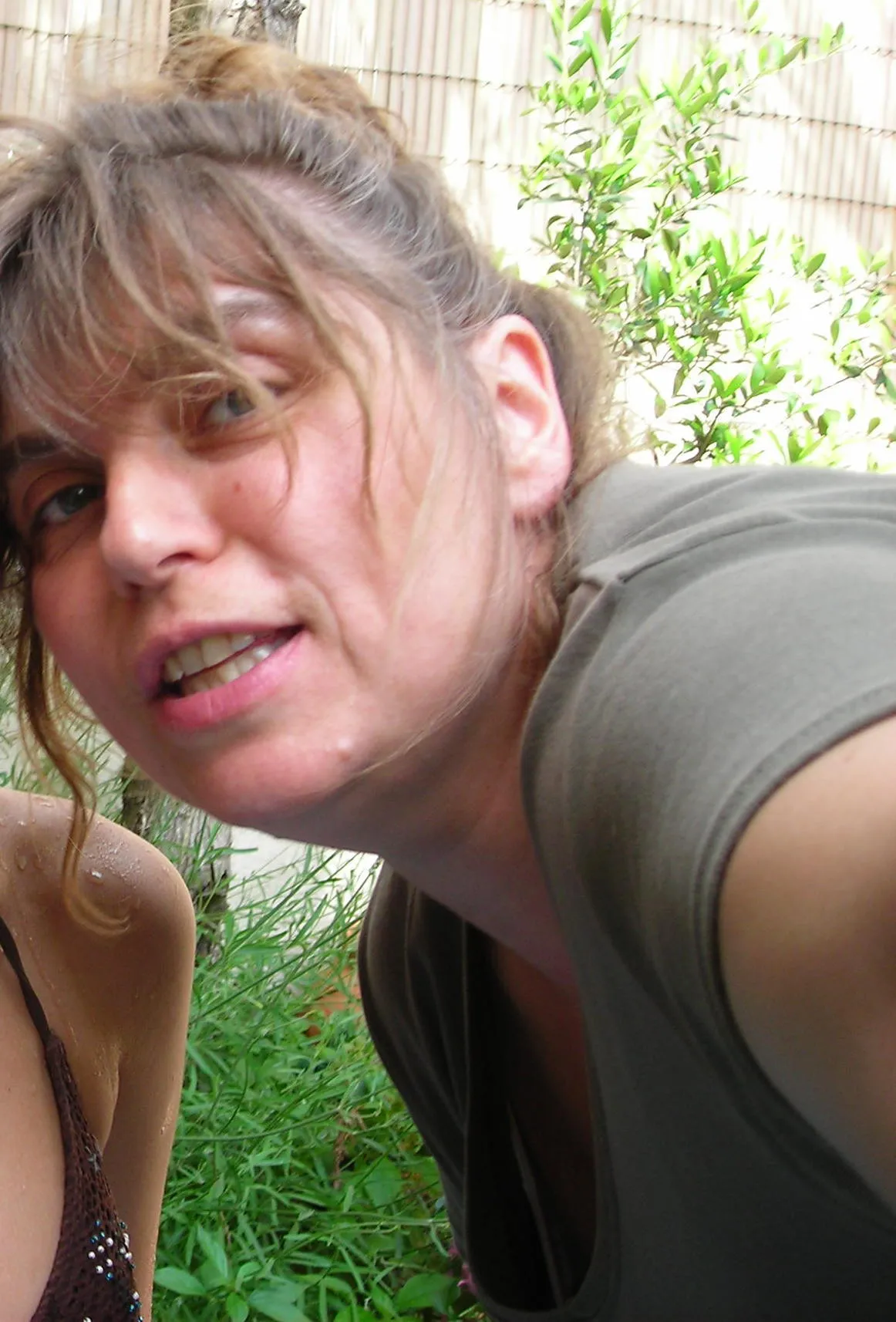 Luisa, 22 Jahre — sextreffen in Hamburg