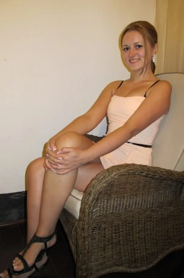 Ursula, 26 Jahre — sextreffen in Troisdorf
