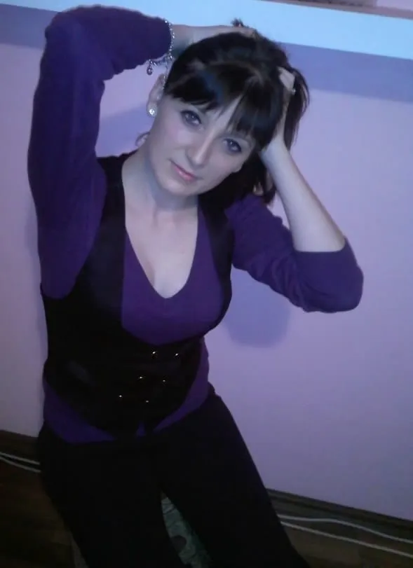 Verena, 33 Jahre — sextreffen in Emsdetten