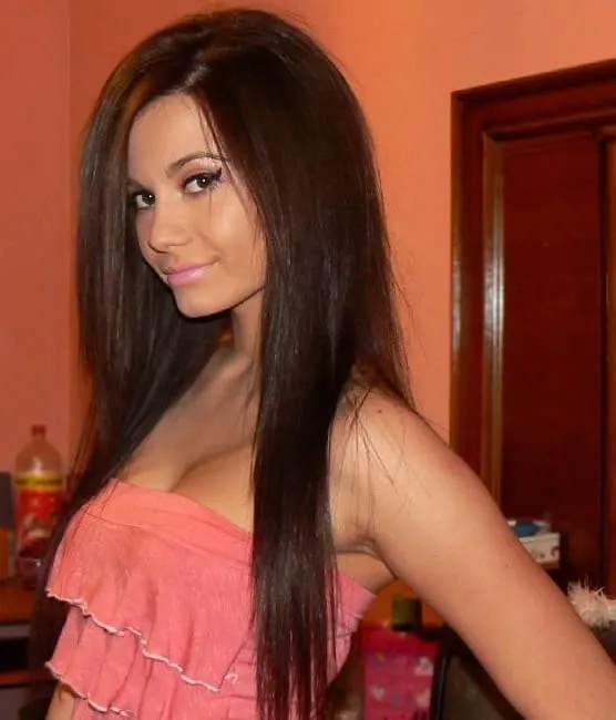 Tia, 23 Jahre — sextreffen in Radolfzell