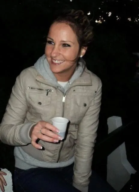 Marwa, 38 Jahre — sextreffen in Eppingen