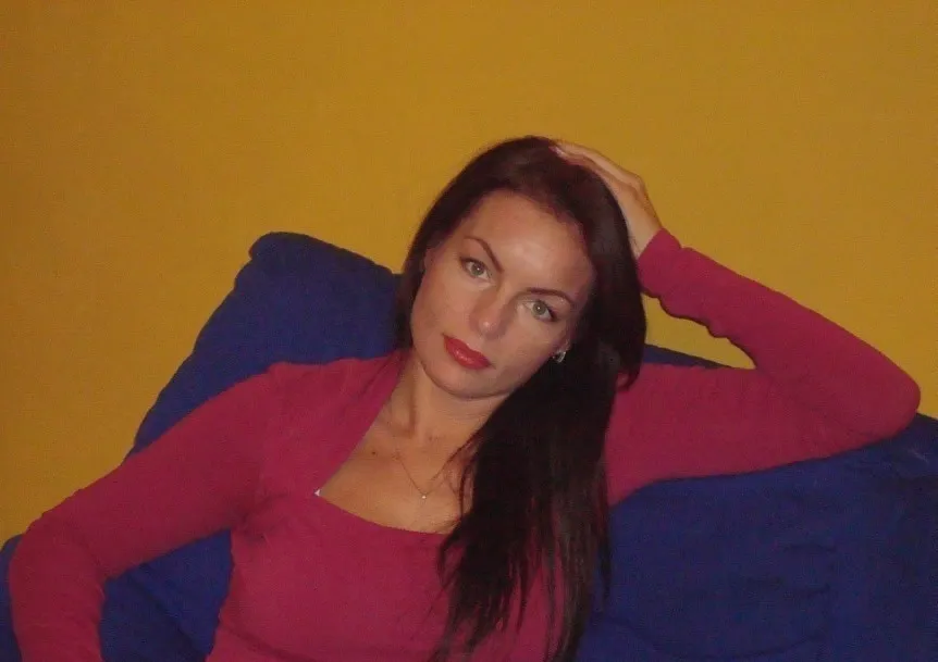 Lina, 22 Jahre — sextreffen in Solingen