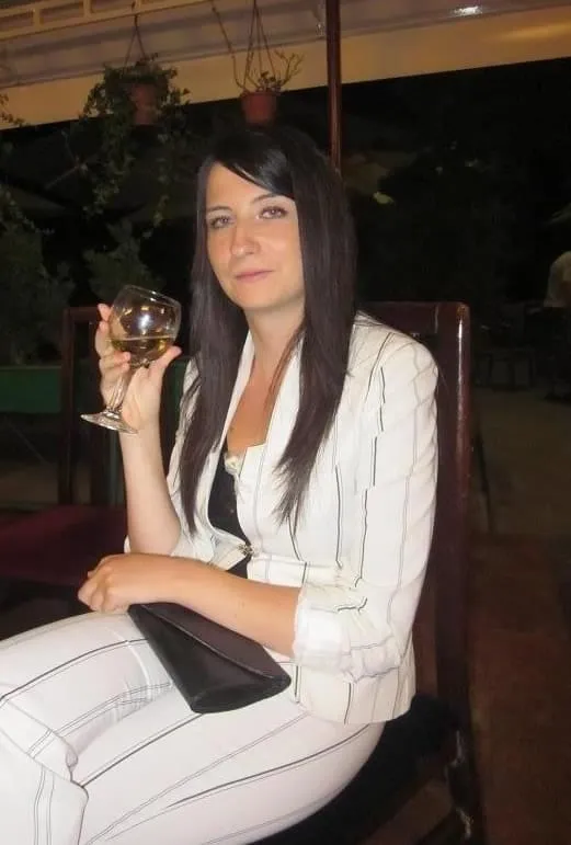 Laura, 29 Jahre — sextreffen in Düsseldorf