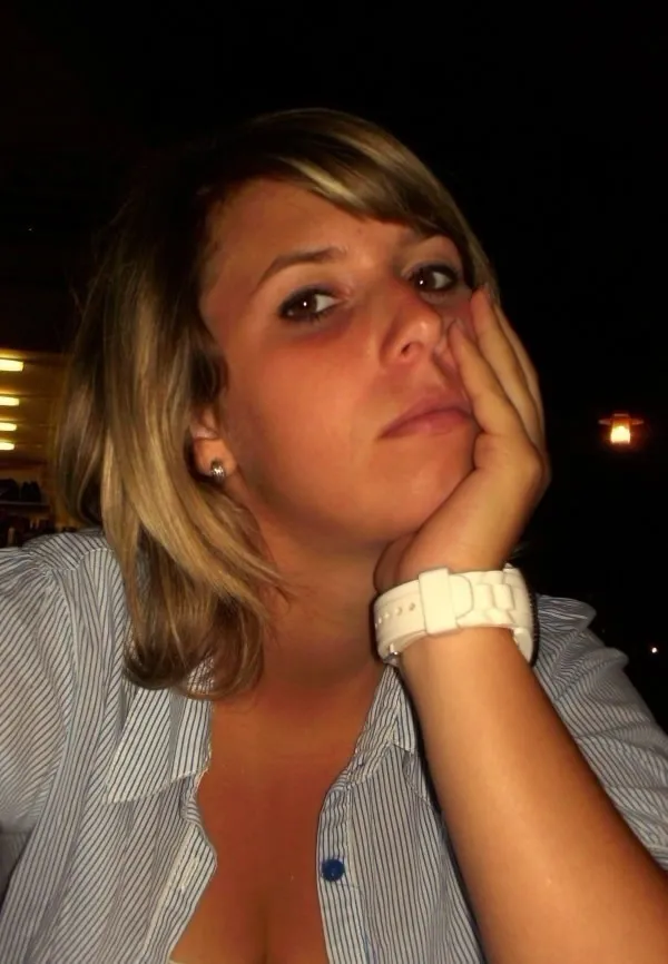 Diana, 27 Jahre — sextreffen in Warburg