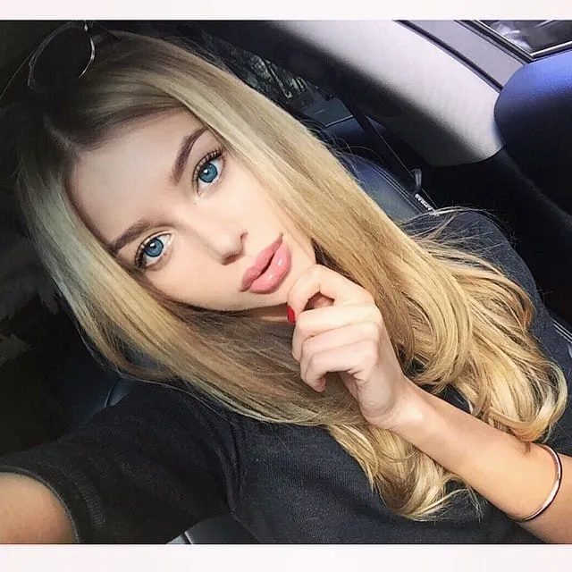 Sabrina, 23 Jahre — sextreffen in Bremen