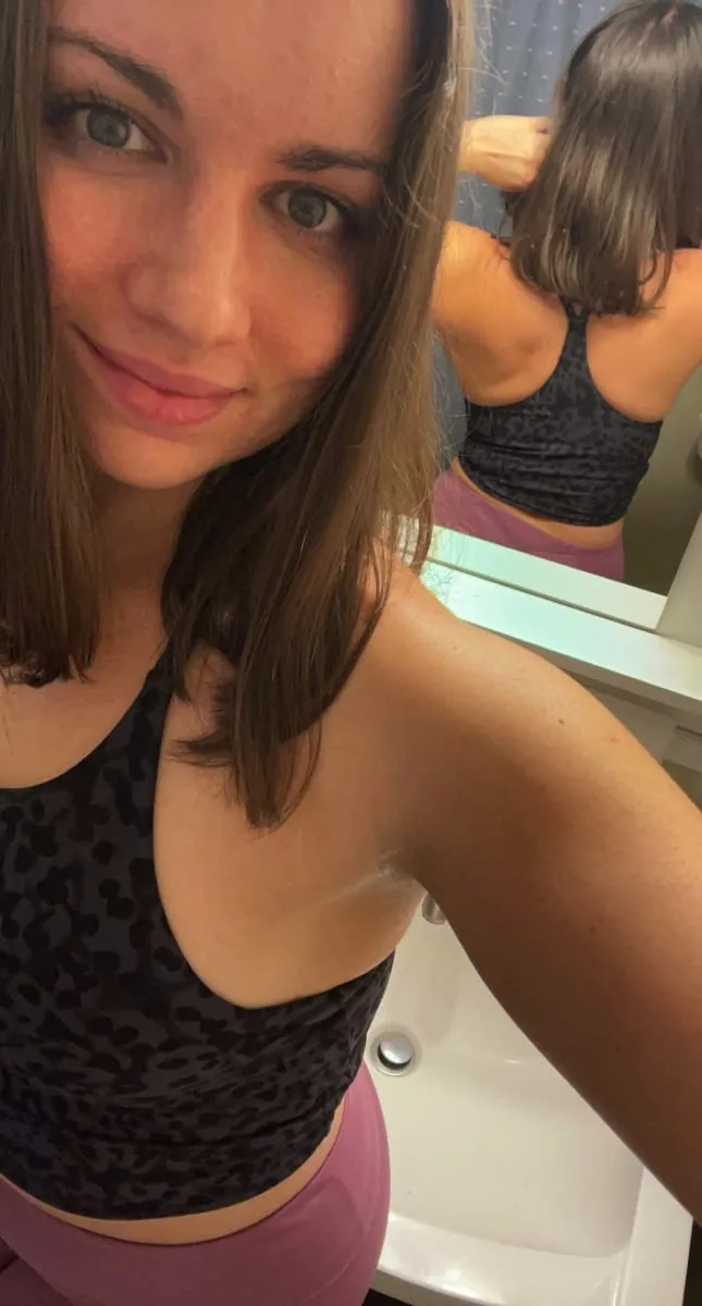 Jule, 22 Jahre — sextreffen in Friedrichshafen