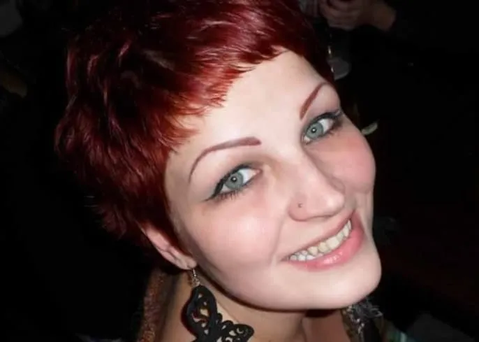 Angelika, 31 Jahre — sextreffen in Bremerhaven