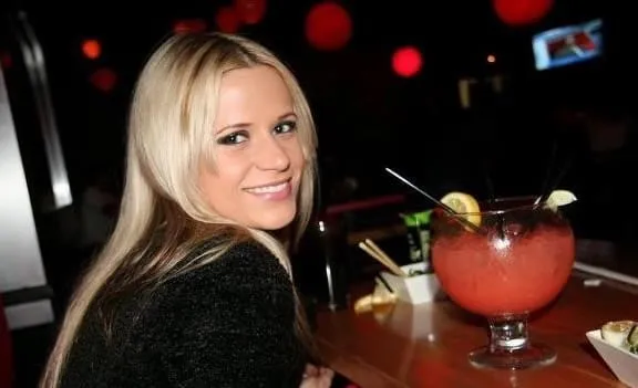 Ariane, 28 Jahre — sextreffen in Quickborn