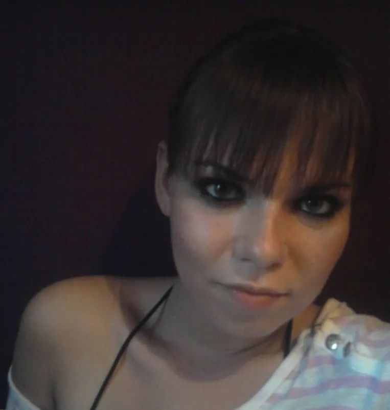 Romy, 27 Jahre — sextreffen in Kassel