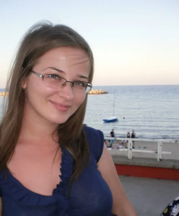 Mira, 19 Jahre — sextreffen in Wesel