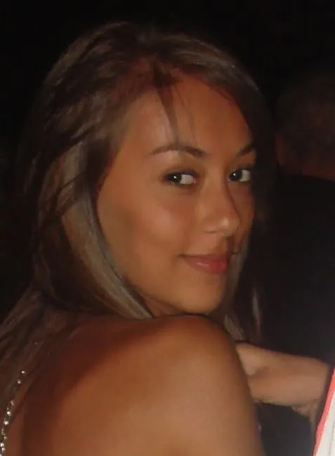 Ranya, 26 Jahre — sextreffen in Köln