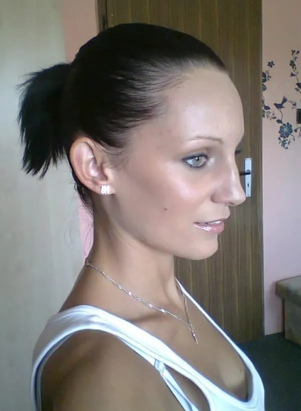 Patricia, 31 Jahre — sextreffen in Kassel