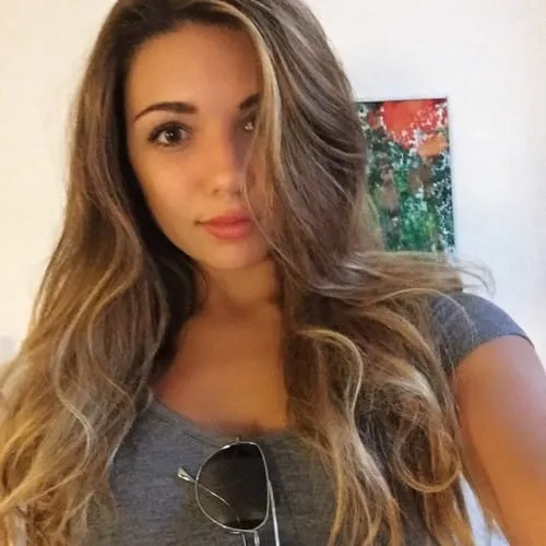 Paula, 31 Jahre — sextreffen in Neustadt an der Weinstraße