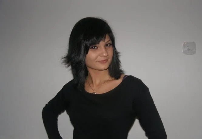 Saskia, 27 Jahre — sextreffen in Magdeburg