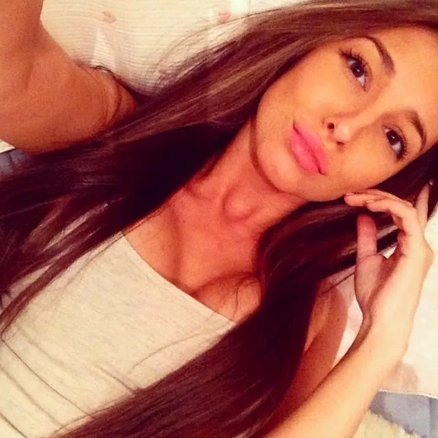 Lia, 22 Jahre — sextreffen in Berlin