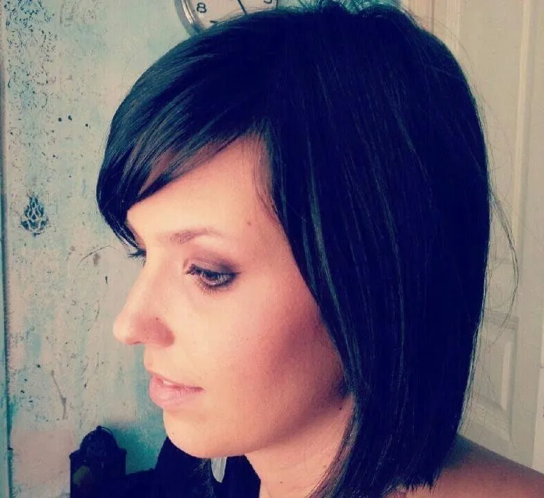 Nadine, 27 Jahre — sextreffen in Lichterfelde