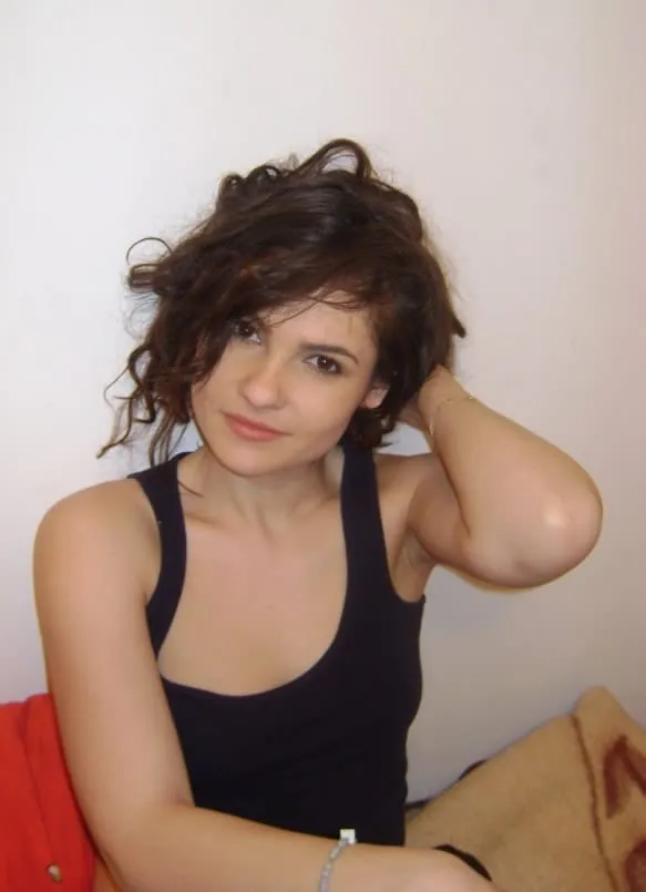 Paula, 29 Jahre — sextreffen in Rheinhausen