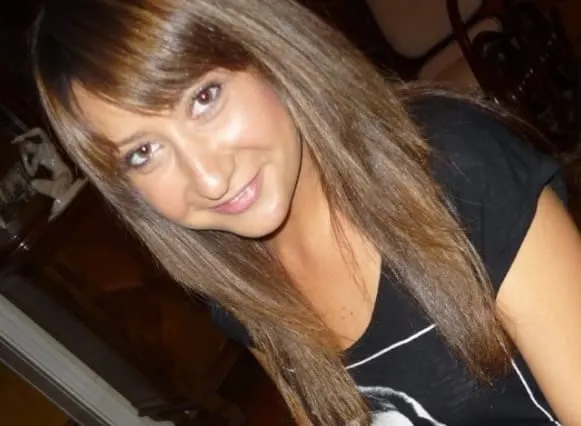 Nina, 31 Jahre — sextreffen in Leverkusen