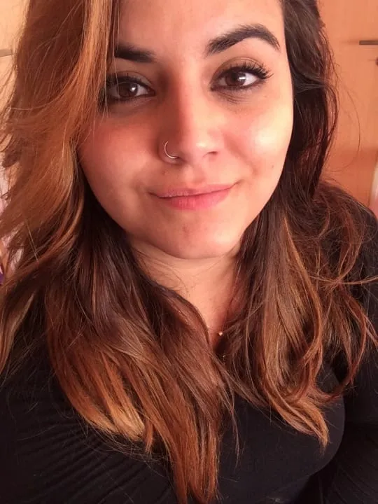 Laura, 29 Jahre — sextreffen in Neue Neustadt