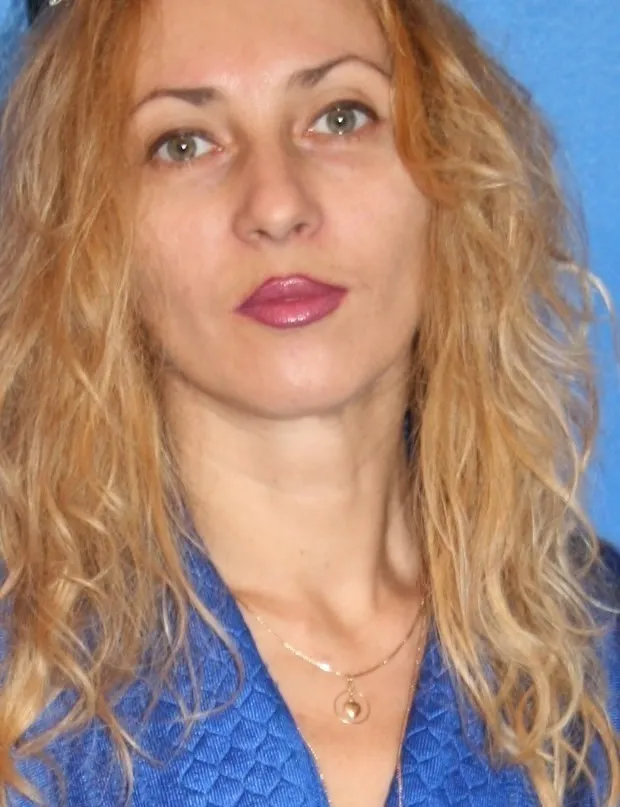 Sofia, 19 Jahre — sextreffen in Kalk
