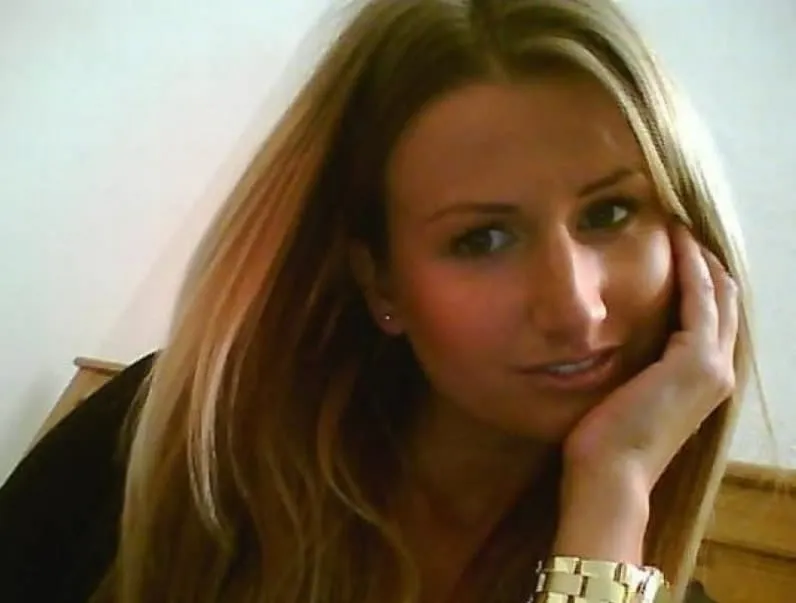 Leni, 23 Jahre — sextreffen in Rietberg