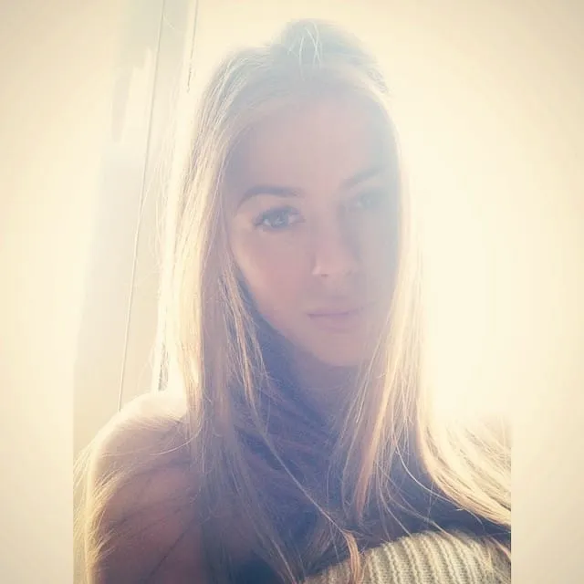 Veronika, 26 Jahre — sextreffen in Hamburg