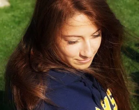 Elena, 29 Jahre — sextreffen in Olching